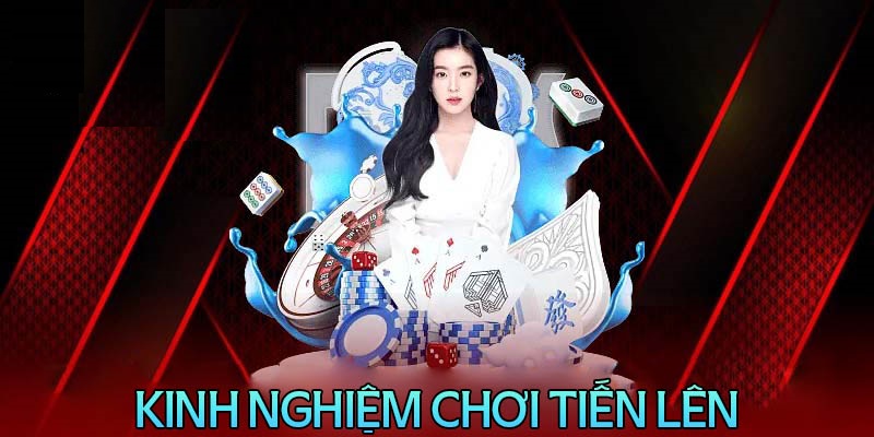 Nắm rõ mẹo hay sẽ giúp bạn hốt bạc trong game đánh bài tiến lên