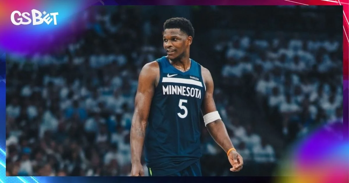 NBA灰狼深度指南：球隊歷史、明星球員與線上直播攻略