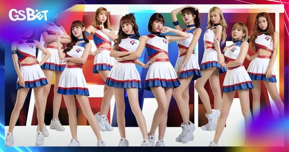 2026年經典女孩完整名單曝光！中華隊熱身賽應援詳解