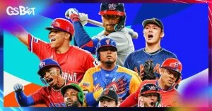 WBC vs 12強：WBC經典賽與12強賽事全解析：賽制、強度與球星對比
