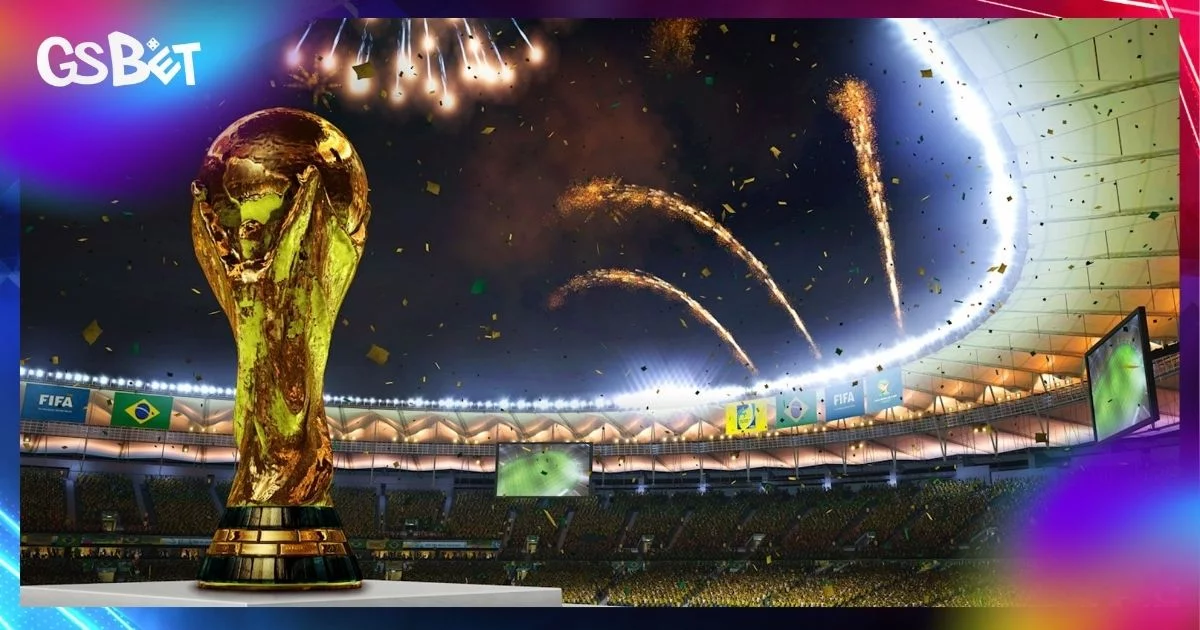 探索2026世界盃：美國、加拿大、墨西哥聯合主辦48隊角逐