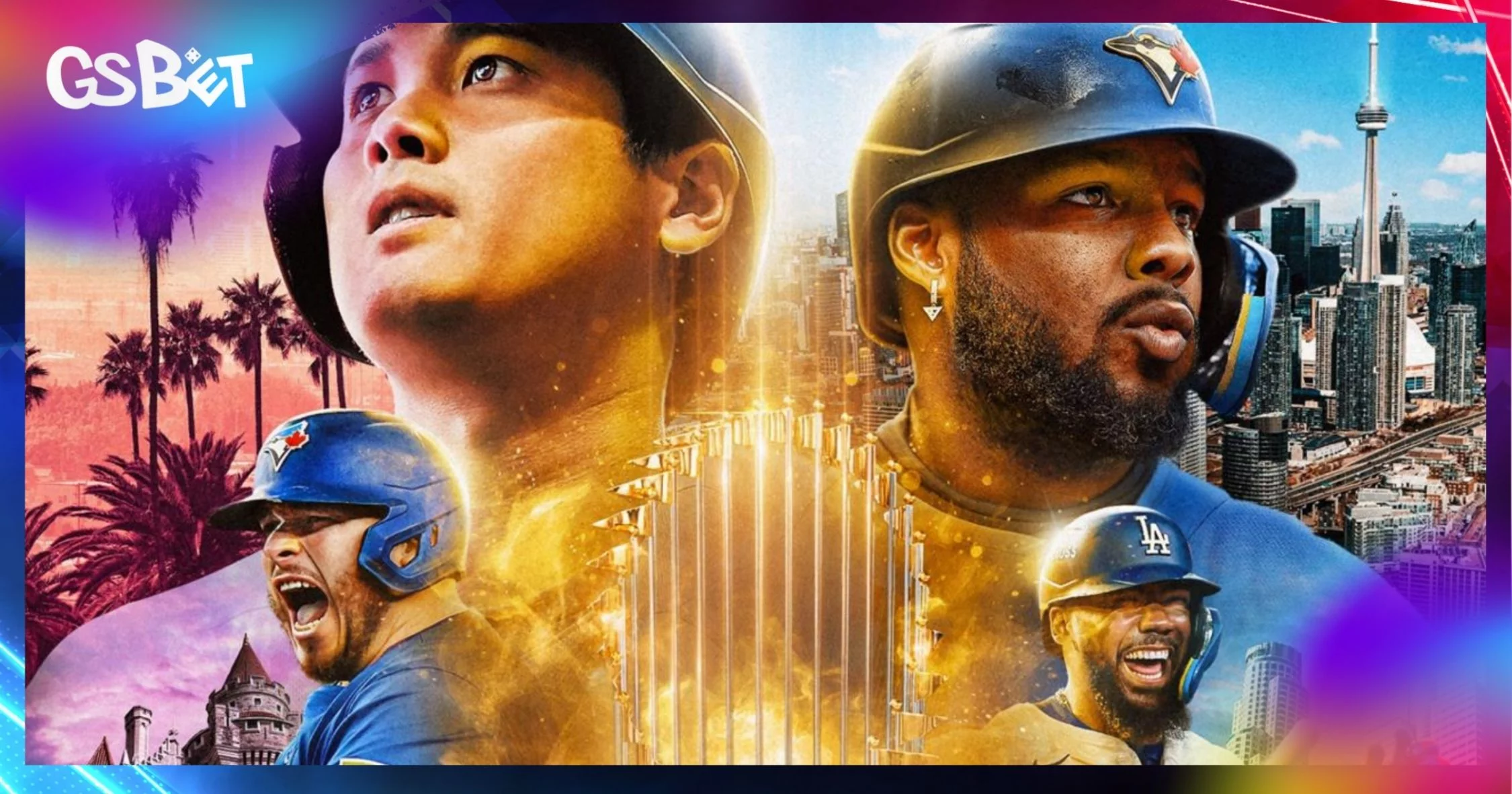 MLB世界大賽2025：道奇對決藍鳥，大谷翔平能否引領連霸？