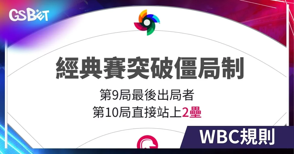 WBC規則