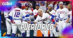 WBC波多黎各：加勒比海棒球勁旅挑戰全球冠軍的實力揭秘