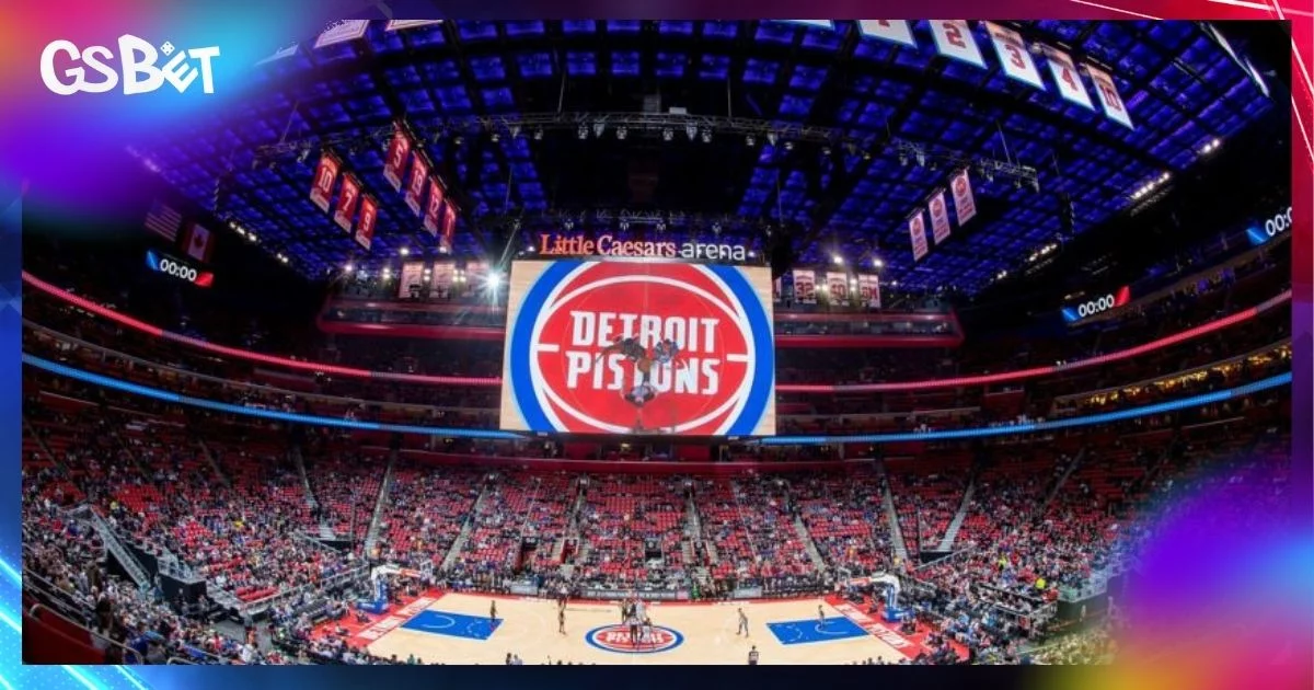 活塞連敗28場：NBA史上最長連敗紀錄分析