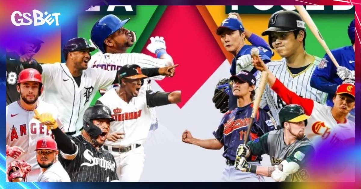 世界棒球經典賽WBC規則詳解：突破僵局制與特別規則全覽