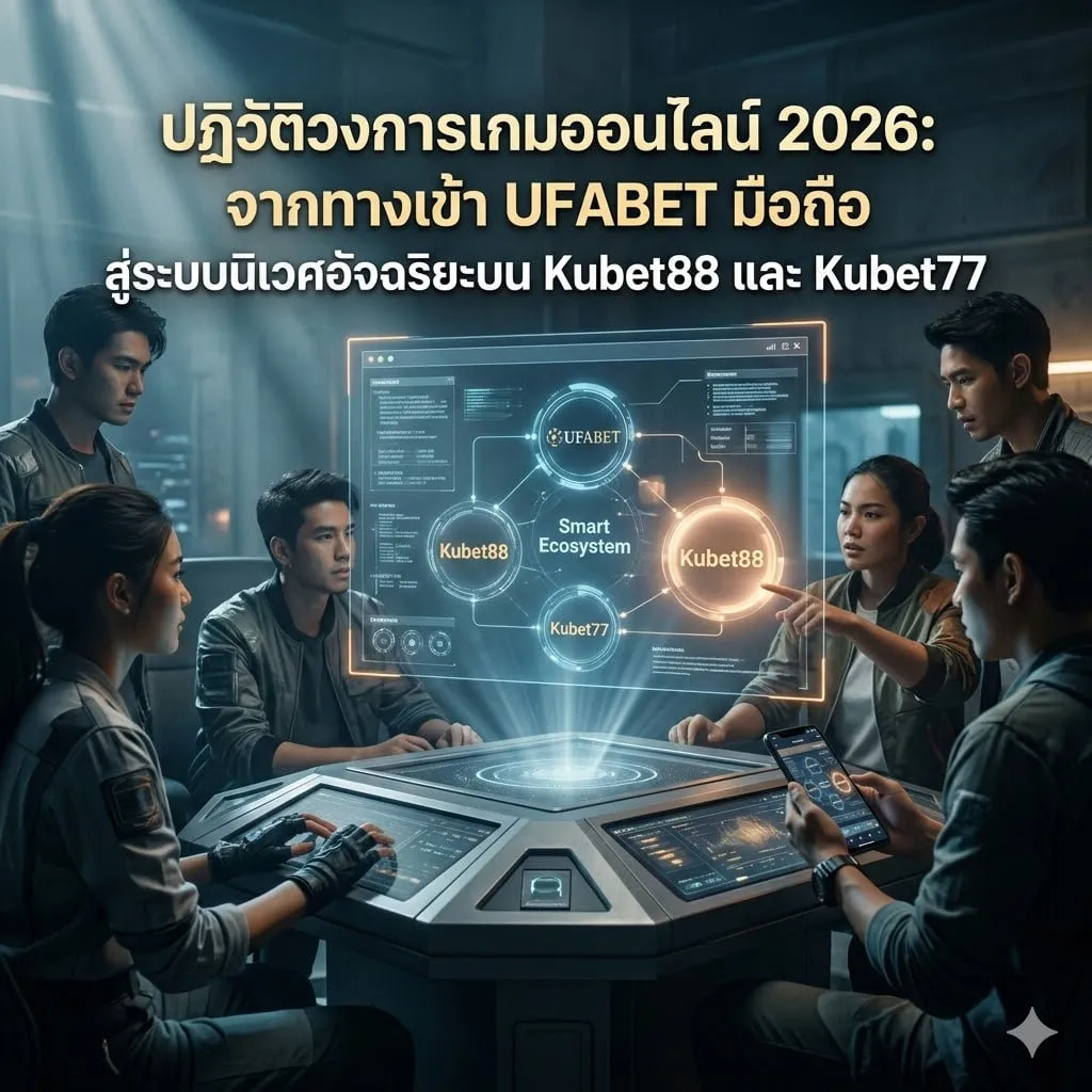 กลยุทธ์การปรับปรุงประสบการณ์ผู้ใช้ (UX Optimization)